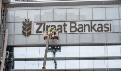 Demirören Holding yayın grubu binalarını Ziraat Bankası’na devretti