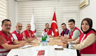 Dikici’den kurban bağışı çağrısı