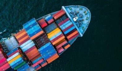 Dış ticaret haddi altı ayın zirvesine çıktı