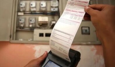 “Elektrik ve doğal gazda gelire göre tarife” iddiası