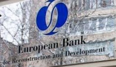 EBRD, Türkiye için büyüme tahminini düşürdü