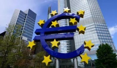 ECB tutanakları faiz indirimine işaret etti