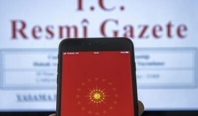 Emeklilere indirim kararı Resmi Gazete’de