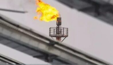 Enerji ithalatının faturası nisanda yüzde 6,8 arttı