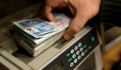 Esnaf kefalet kredisinde faizler artırıldı
