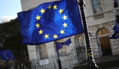 Euro Bölgesi ekonomisi teknik resesyondan çıktı