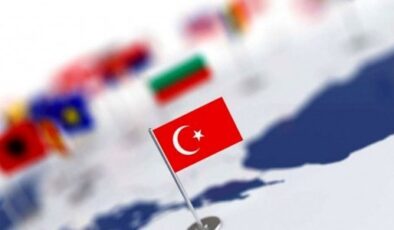 E&Y: Türkiye, doğrudan yatırımlarda güçlü performansıyla dikkati çekiyor