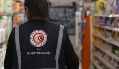 Fahiş fiyat ve stokçuluk cezalarını artıran kanun teklifi yasalaştı
