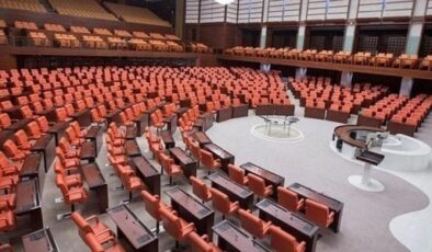 Fahiş fiyat ve stokçulukla mücadele teklifinin ilk 3 maddesi kabul edildi