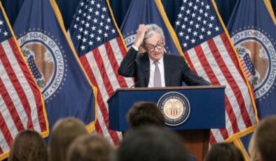 Fed Başkanı Powell’dan faiz mesajı