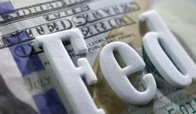 Fed faiz kararını açıkladı