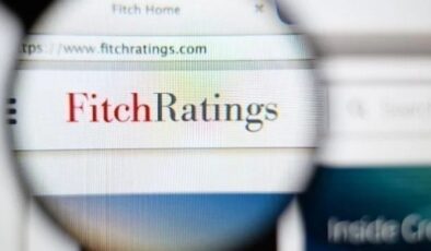 Fitch: ABD’de yavaşlayan gelir artışı tüketici harcamalarını zayıflatacak