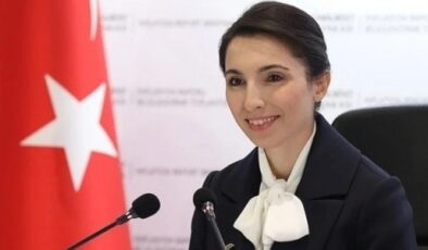 “Gaye Erkan’a yeni görev verilecek” iddiası
