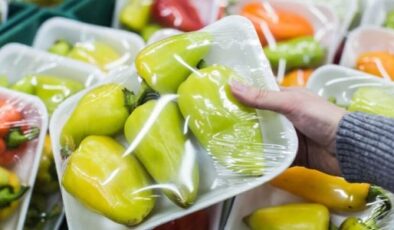 Gıdayla temas eden malzemelere ilişkin esaslar düzenlendi