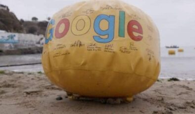 Google, Afrika’yı denizaltı fiber optik kabloyla Avustralya’ya bağlayacak