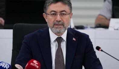 “Hibe desteğine esas proje limitleri yüzde 100 artırıldı”