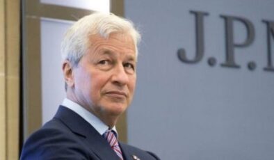 JPMorgan’dan ABD’ye bütçe açığı uyarısı