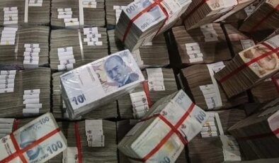 KOBİ’lere 20 milyon liralık finansman