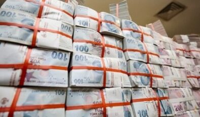 Maliye’den 2 firmaya 7 milyar liralık ceza