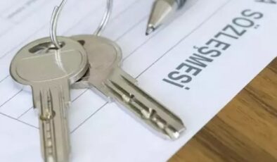 Mayıs ayı kira artış oranı belli oldu