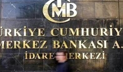 Merkez Bankası faiz kararını açıkladı!