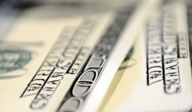 Merkez Bankası rezervleri 2,7 milyar dolar arttı