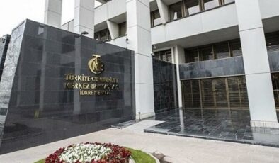 Merkez Bankası rezervlerinde son 3 yılın en güçlü artışı