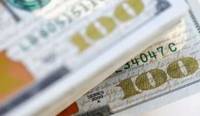 Merkez Bankası rezervlerindeki artış sürüyor