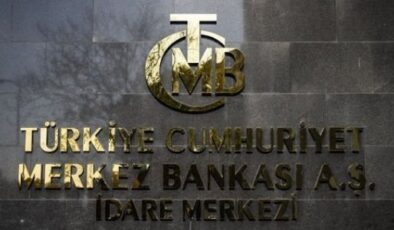 Merkez Bankası’nın faiz kararına yönelik ilk beklenti anketi sonuçlandı
