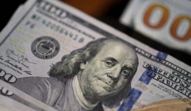 Merkez Bankası’nın rezerv birikimi sürüyor