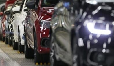 Nisanda en fazla satılan otomobil markaları
