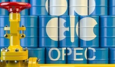 OPEC’in petrol üretimi nisanda azaldı
