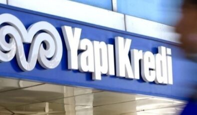 Reuters: Yapı Kredi payları 8 milyar dolara satılabilir