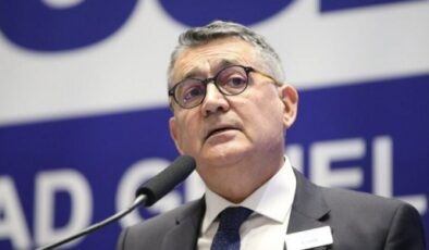 Sanayiciler dünyanın karşı karşıya olduğu 3 büyük riski açıkladı