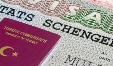 Schengen başvurularını en çok hangi ülke reddetti?