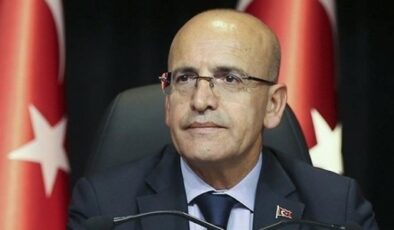 Şimşek: Döviz rezervlerimizde iyileşme devam edecek