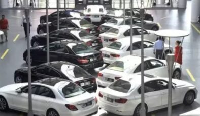 TCMB yanıtladı: Otomotiv pazarını hangi faktörler şekillendiriyor?