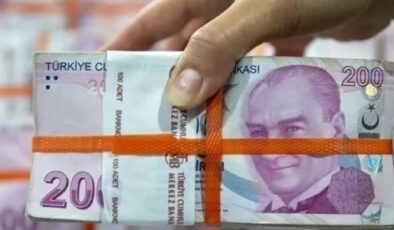 TEPAV: Kamuda 1 trilyon TL tasarruf, 300 milyar TL ek gelir mümkün