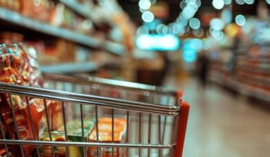 TÜİK: Ekonomiye güven mayısta geriledi