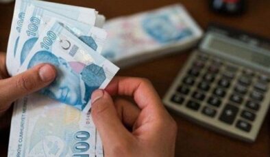 Türk lirası mevduata uygulanan stopaj oranları değişti
