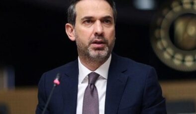Türkiye, doğal gazda Azerbaycan ve Gürcistan ile mutabakata vardı