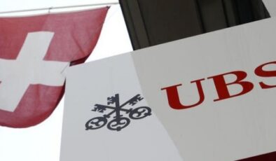 UBS’ten ilk çeyrekte 1,8 milyar dolarlık net kar