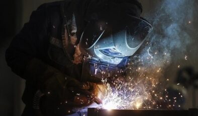 Ücretli çalışan sayısı martta arttı