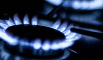 Ücretsiz doğal gaz uygulaması sona erdi