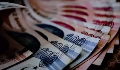 Yabancı yatırımcıdan rekor tahvil alımı