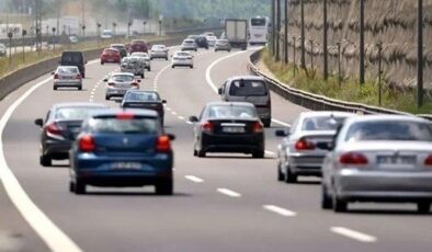 Zorunlu trafik sigortasında yeni dönem başladı