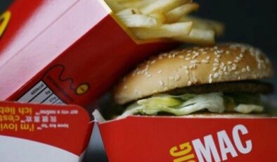 AB mahkemesinden “Big Mac” kararı