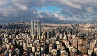 Aile bütçesinde aslan payı barınmanın oldu