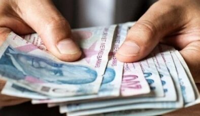 AK Parti’den asgari ücrete ilişkin son açıklama