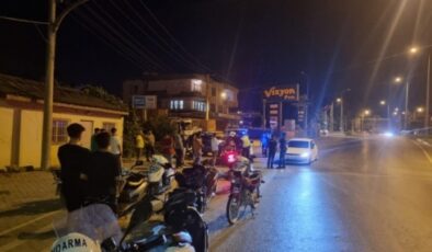 Alanya’da Kurban Bayramı’nda sürücülere rekor ceza